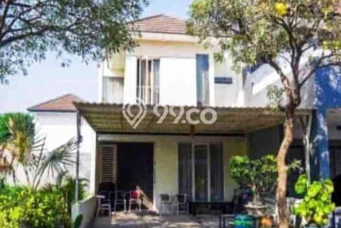 Dijual Rumah Strategis Bagus Punya 3 KT di Wiyung Surabaya - Dijual Rumah Strategis Bagus Punya 3 KT di Wiyung Surabaya -