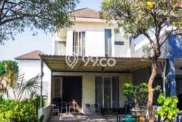 Dijual Rumah Strategis Bagus Punya 3 KT di Wiyung Surabaya - Dijual Rumah Strategis Bagus Punya 3 KT di Wiyung Surabaya -