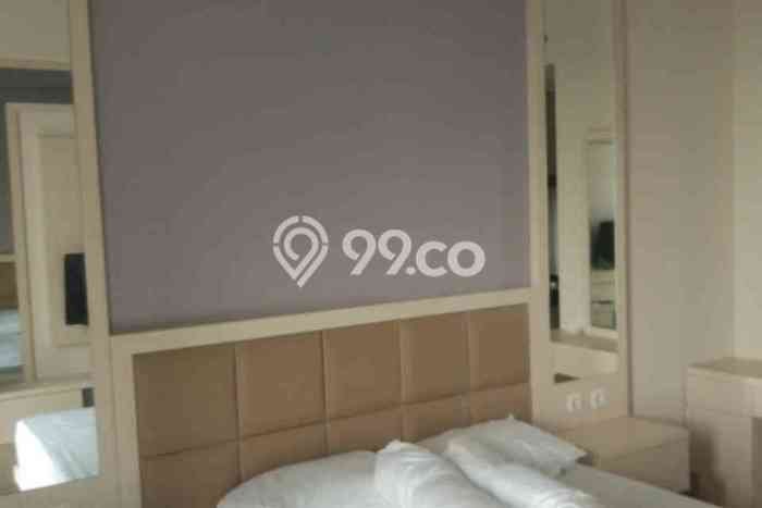 Apartemen Siap Huni 1 BR dengan Harga Terjangkau di Area Sukolilo, Surabaya Apartemen Siap Huni 1 BR dengan Harga Terjangkau di Area Sukolilo, Surabaya