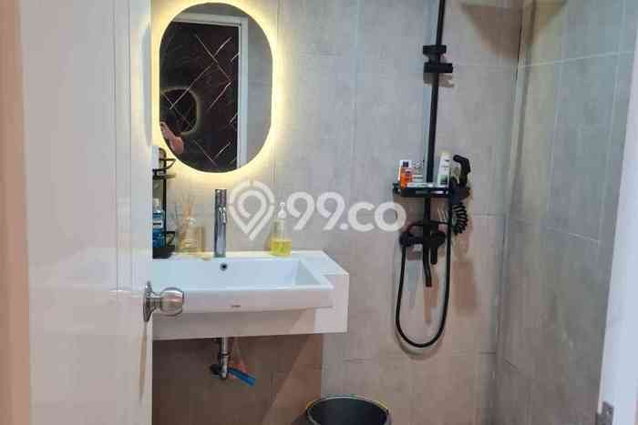 Hunian Apartemen Strategis untuk Dijual di Surabaya dengan 1 Kamar Hunian Apartemen Strategis untuk Dijual di Surabaya dengan 1 Kamar