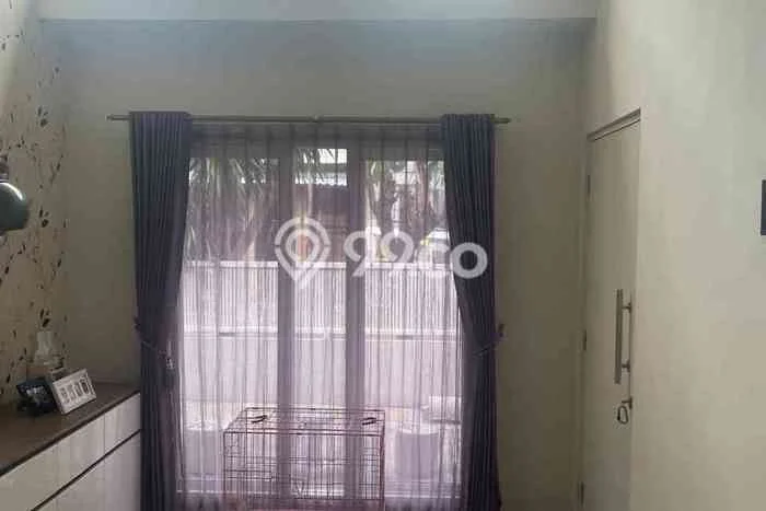Rumah Modern Minimalis 3 KT Siap Huni di Driyorejo Rumah Modern Minimalis 3 KT Siap Huni di Driyorejo