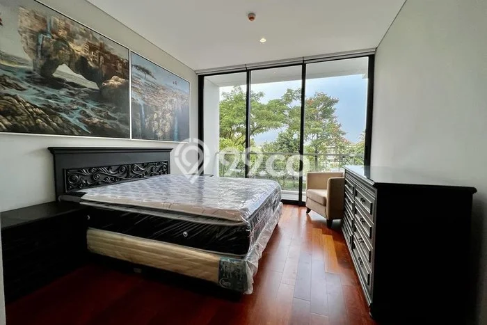 Siap Huni Apartemen Prestisius di Graha 3 Kamar & 2 Kamar Mandi Siap Huni Apartemen Prestisius di Graha 3 Kamar & 2 Kamar Mandi