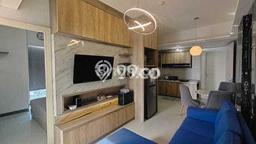 Untuk Dijual Apartemen 2 KT & 1 KM di Surabaya Lokasi Strategis Untuk Dijual Apartemen 2 KT & 1 KM di Surabaya Lokasi Strategis