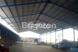Unit Gudang Dijual di Trowulan Mojokerto Luas Tanah 12600m2, Luas Bangunan 8500m2 Unit Gudang Dijual di Trowulan Mojokerto Luas Tanah 12600m2, Luas Bangunan 8500m2