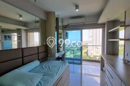 Apartemen Minimalis untuk Disewa, 0 Kamar di Surabaya Apartemen Minimalis untuk Disewa, 0 Kamar di Surabaya