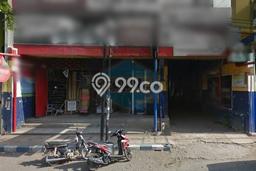 Ruko Dijual Lokasi Emas di Mayangan Luas 870m2 Ruko Dijual Lokasi Emas di Mayangan Luas 870m2
