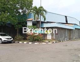 Unit Gudang Dijual di Kaliwungu Kabupaten Kudus 42000m2 Unit Gudang Dijual di Kaliwungu Kabupaten Kudus 42000m2