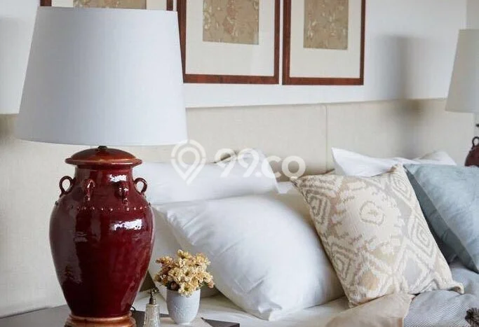 Dijual Cepat Apartemen Eksklusif 2 Kamar di Gubeng, Surabaya Dijual Cepat Apartemen Eksklusif 2 Kamar di Gubeng, Surabaya
