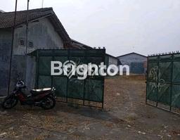 Gudang Dijual di Dlanggu Mojokerto dengan Luas Bangunan 3000m2 Gudang Dijual di Dlanggu Mojokerto dengan Luas Bangunan 3000m2