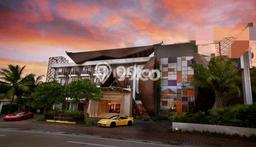 Hotel Strategis di , Luas 12m2m², Posisi Mainroad Hotel Strategis di , Luas 12m2m², Posisi Mainroad