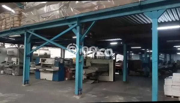 Dijual! Pabrik di Sidoarjo Surabaya LT 100000m2 / LB 9000m2 Kawasan Bisnis Dijual! Pabrik di Sidoarjo Surabaya LT 100000m2 / LB 9000m2 Kawasan Bisnis