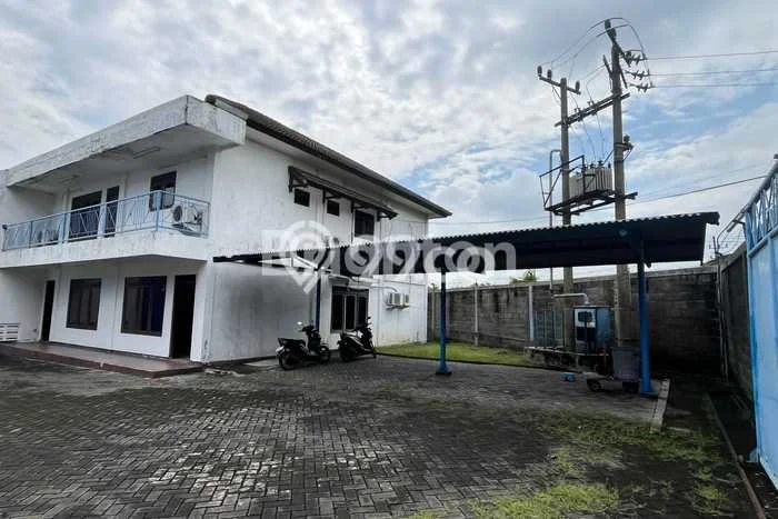 Pabrik For Sale di Kawasan Gempol, Pasuruan Harga Kompetitif Pabrik For Sale di Kawasan Gempol, Pasuruan Harga Kompetitif