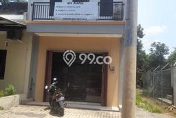 Unit Ruko Tersedia di Jatirangga Spesifikasi LB 65m2 Unit Ruko Tersedia di Jatirangga Spesifikasi LB 65m2