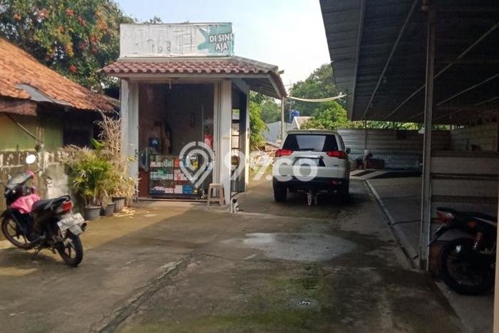 Komersial Dijual di Kawasan Jatisampurna, Bekasi Harga Kompetitif Komersial Dijual di Kawasan Jatisampurna, Bekasi Harga Kompetitif