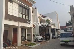 Dijual Rumah Strategis Bagus Punya 3 KT di Duren Sawit Jakarta Timur SHM Dijual Rumah Strategis Bagus Punya 3 KT di Duren Sawit Jakarta Timur SHM