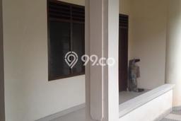 Rumah Modern 3 Kamar LT 231m2 di Galaxy Rumah Modern 3 Kamar LT 231m2 di Galaxy