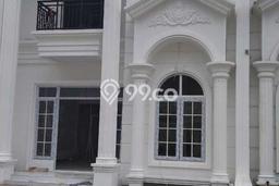 Jual Rumah Modern 3 KT di Cibubur, Jakarta Timur Jual Rumah Modern 3 KT di Cibubur, Jakarta Timur