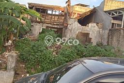 Kavling Tanah Dijual di Cipondoh Tangerang Spesifikasi 165m2 Kavling Tanah Dijual di Cipondoh Tangerang Spesifikasi 165m2