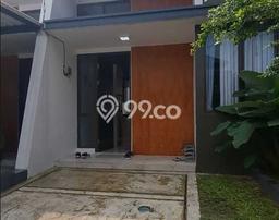 Jual Rumah Modern 2 KT di Grand Wisata, Bekasi Jual Rumah Modern 2 KT di Grand Wisata, Bekasi