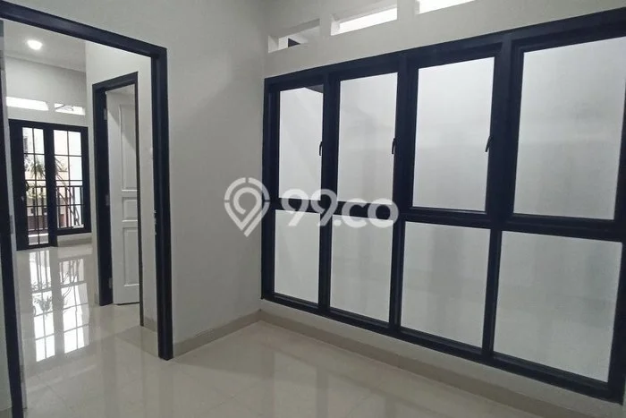 Rumah Minimalis 4 KT di Cinere Jakarta Selatan Unfurnished Rumah Minimalis 4 KT di Cinere Jakarta Selatan Unfurnished
