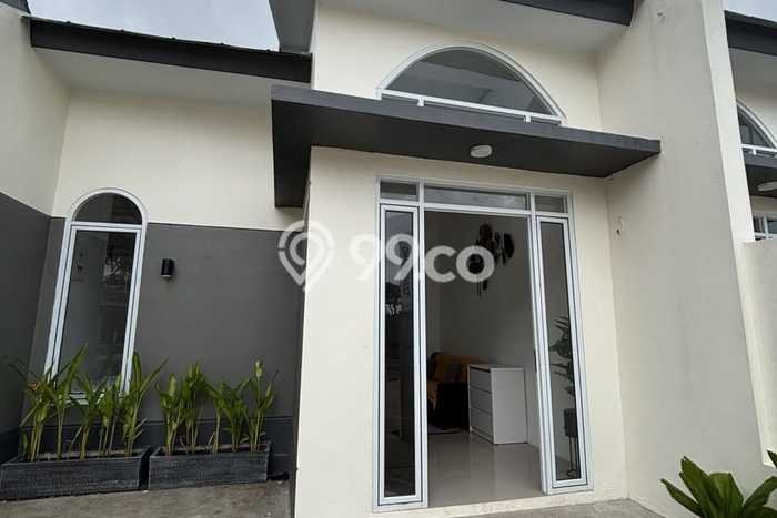 Rumah Minimalis LB/LT 36m2/60m2 Dijual di Teluk Naga, Tangerang Rumah Minimalis LB/LT 36m2/60m2 Dijual di Teluk Naga, Tangerang