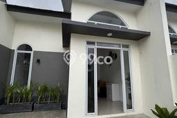 Rumah Minimalis LB/LT 36m2/60m2 Dijual di Teluk Naga, Tangerang Rumah Minimalis LB/LT 36m2/60m2 Dijual di Teluk Naga, Tangerang