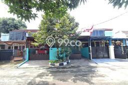 Rumah Modern 3 KT LT 120m2 di Jatibening Rumah Modern 3 KT LT 120m2 di Jatibening