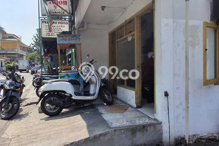LOKASI SUPER STRATEGIS! Komersial Kawasan Plumpang, Luas 251m², Ramai Pembeli LOKASI SUPER STRATEGIS! Komersial Kawasan Plumpang, Luas 251m², Ramai Pembeli
