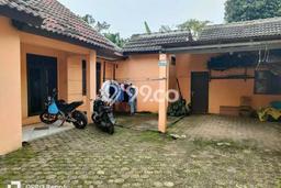Rumah Modern 4 Kamar LT 268m2 di Jatiwarna Rumah Modern 4 Kamar LT 268m2 di Jatiwarna