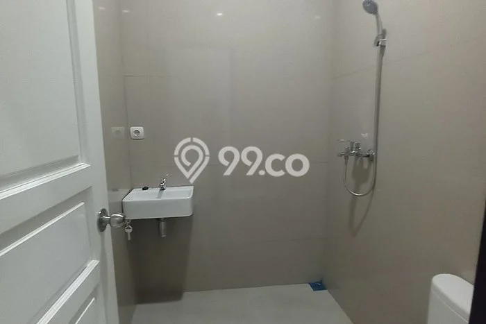 Rumah Minimalis 4 KT di Cinere Jakarta Selatan Unfurnished Rumah Minimalis 4 KT di Cinere Jakarta Selatan Unfurnished