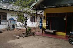 Tanah Dijual di Bekasi Seluas 750m2 Strategis Tanah Dijual di Bekasi Seluas 750m2 Strategis