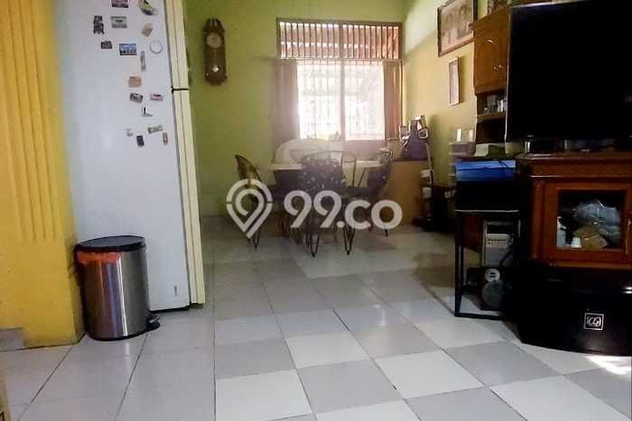 Dijual Hunian Mewah dengan Fasilitas Sekitar Lengkap di Ciracas, Jakarta Timur Dijual Hunian Mewah dengan Fasilitas Sekitar Lengkap di Ciracas, Jakarta Timur