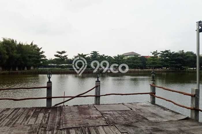 HOT DEAL! Tanah di Cikunir, Luas 36974m², Area Premium HOT DEAL! Tanah di Cikunir, Luas 36974m², Area Premium