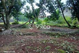 Tanah Dijual Lokasi Cipayung, Jakarta Timur Luas 3488m2 Legalitas Aman Tanah Dijual Lokasi Cipayung, Jakarta Timur Luas 3488m2 Legalitas Aman