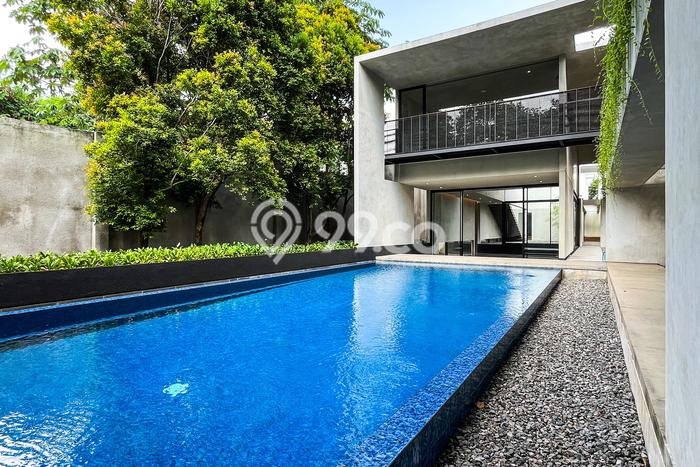 Disewakan Cepat Rumah Kondisi Bagus di Kawasan Kemang, Jakarta Selatan Disewakan Cepat Rumah Kondisi Bagus di Kawasan Kemang, Jakarta Selatan