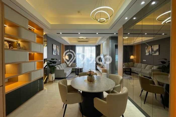 Sewa Apartemen Murah di Tanjung Barat 2 KT Sewa Apartemen Murah di Tanjung Barat 2 KT