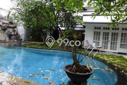 Rumah Luxury Modern Siap Huni di Cipete Jakarta Selatan Rumah Luxury Modern Siap Huni di Cipete Jakarta Selatan