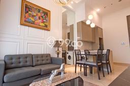 Dijual Apartemen Luxury di Tb Simatupang 2 Kamar & 2 Kamar Mandi Dijual Apartemen Luxury di Tb Simatupang 2 Kamar & 2 Kamar Mandi