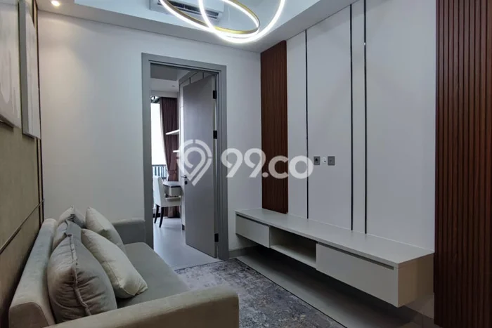Sewa Sekarang Apartemen Minimalis 1 KT di Kawasan Cilandak Sewa Sekarang Apartemen Minimalis 1 KT di Kawasan Cilandak