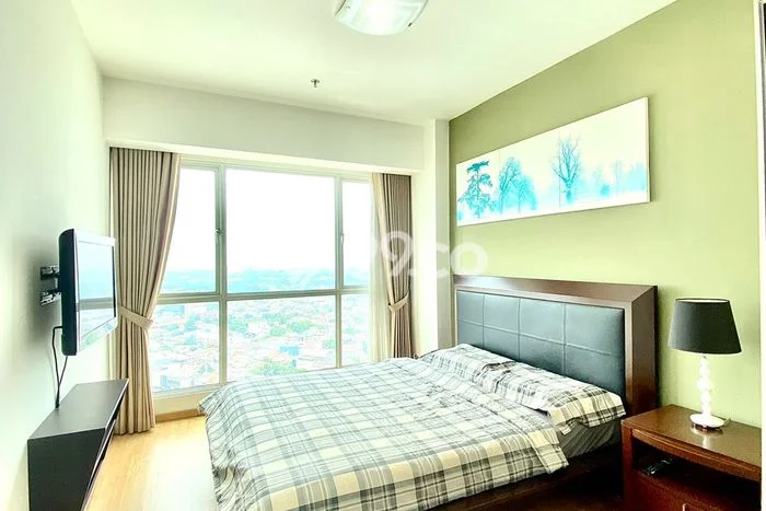 Disewakan Apartemen Ekonomis 2 KT di Gandaria Jakarta Selatan Disewakan Apartemen Ekonomis 2 KT di Gandaria Jakarta Selatan