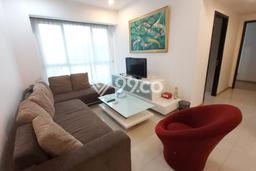 Apartemen Nyaman untuk Disewa, 3 Kamar di Jakarta Selatan Apartemen Nyaman untuk Disewa, 3 Kamar di Jakarta Selatan
