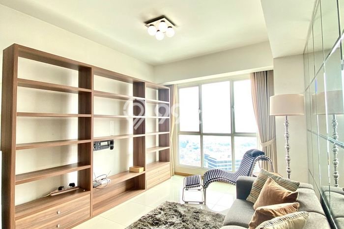 Apartemen Strategis 87m2 di Gandaria Jakarta Selatan 2 Bedroom Apartemen Strategis 87m2 di Gandaria Jakarta Selatan 2 Bedroom