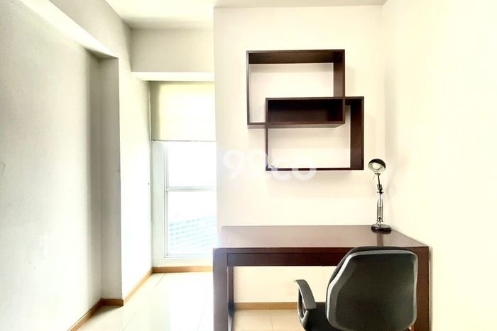 Apartemen Strategis 87m2 di Gandaria Jakarta Selatan 2 Bedroom Apartemen Strategis 87m2 di Gandaria Jakarta Selatan 2 Bedroom