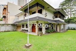 Hunian Mewah Dijual LT 680m2 di Kebayoran Lama, Jakarta Selatan Hunian Mewah Dijual LT 680m2 di Kebayoran Lama, Jakarta Selatan