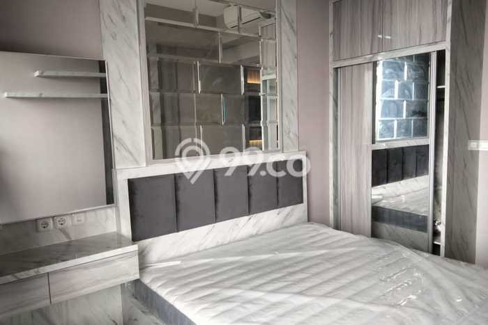 Apartemen Strategis 41m2 di Fatmawati Jakarta Selatan 1 Bedroom Apartemen Strategis 41m2 di Fatmawati Jakarta Selatan 1 Bedroom