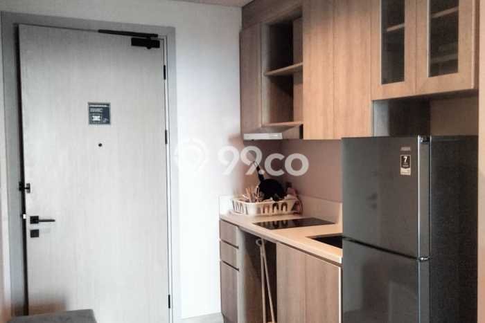 Apartemen Strategis 41m2 di Fatmawati Jakarta Selatan 1 Bedroom Apartemen Strategis 41m2 di Fatmawati Jakarta Selatan 1 Bedroom