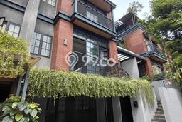 Hunian Elit LB 256m2 Siap Huni Desain Elegan di Cipete, Jakarta Selatan Hunian Elit LB 256m2 Siap Huni Desain Elegan di Cipete, Jakarta Selatan