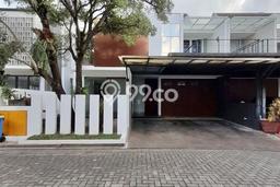 Rumah Elit Modern Tanpa Renovasi di Kemang Jakarta Selatan Rumah Elit Modern Tanpa Renovasi di Kemang Jakarta Selatan