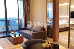 Apartemen Strategis 70m2 di Senopati Jakarta Selatan 1 KT Apartemen Strategis 70m2 di Senopati Jakarta Selatan 1 KT