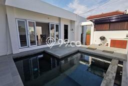 Rumah Elit Modern Tanpa Renovasi di Ungasan Badung Rumah Elit Modern Tanpa Renovasi di Ungasan Badung